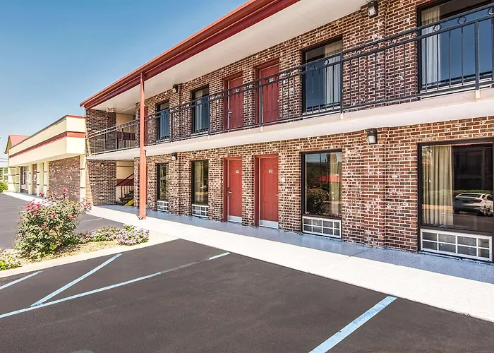 Econo Lodge Fort Payne