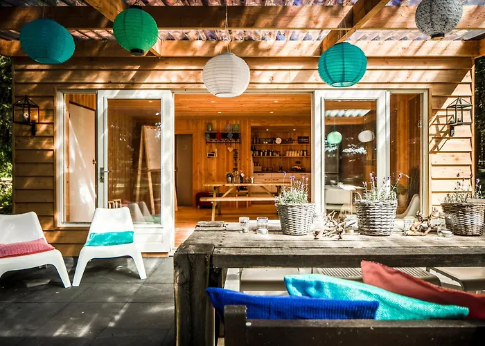 Fletcher Hotel-Restaurant Mooi Veluwe