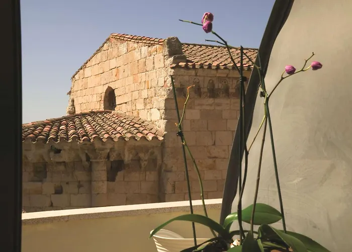 NH Zamora Palacio del Duero