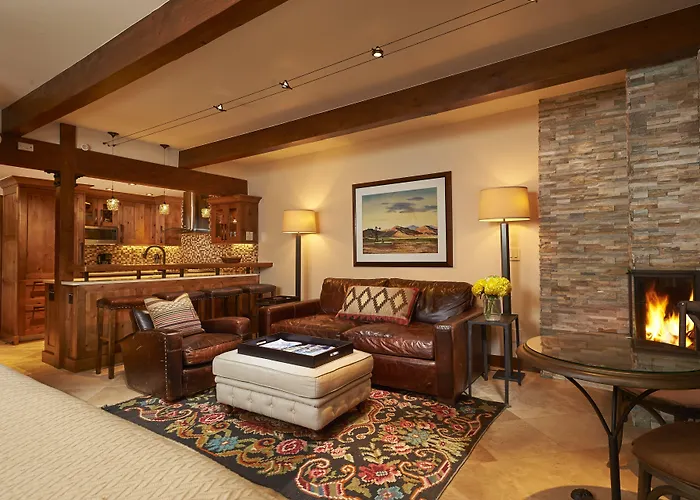 Aspen Square Condominium Hotel