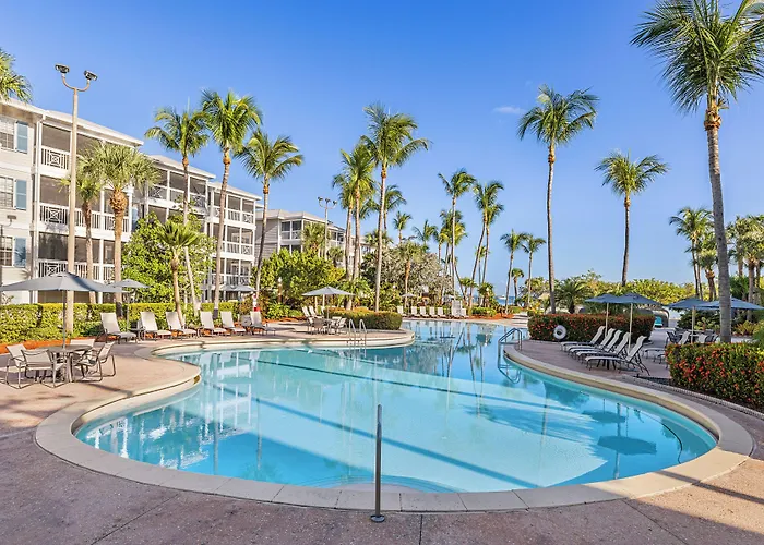 Hyatt Vacation Club At Beach House