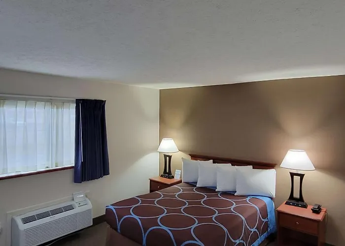 Surestay Plus Hotel By Best Western Grand Island