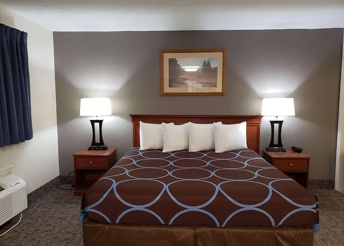 Surestay Plus Hotel By Best Western Grand Island