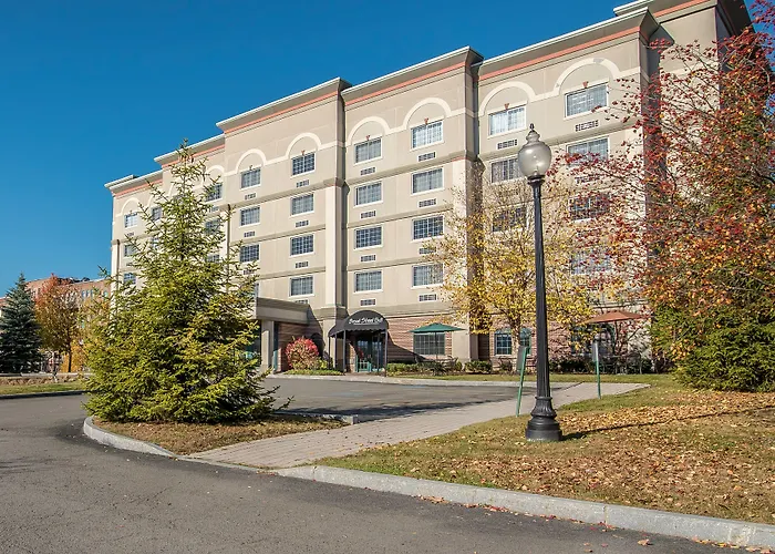 The Marx Hotel - Downtown - University Area
