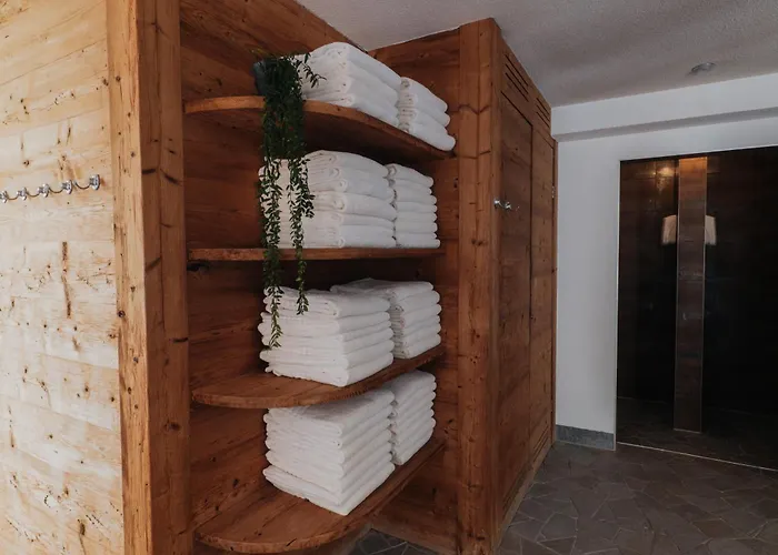 Wellnesshotel Schweizerhof