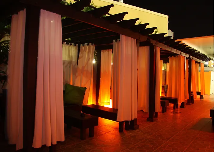 Shephard'S Live Entertainment Resort