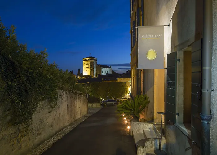 Albergo Al Sole