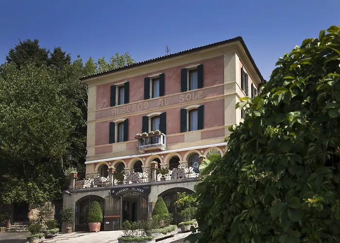 Albergo Al Sole