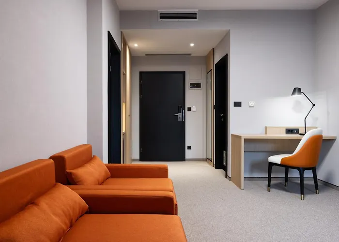 Hotel Kompas
