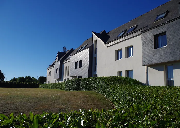 Logis Hotels, Hotel Aquilon, Saint-Nazaire