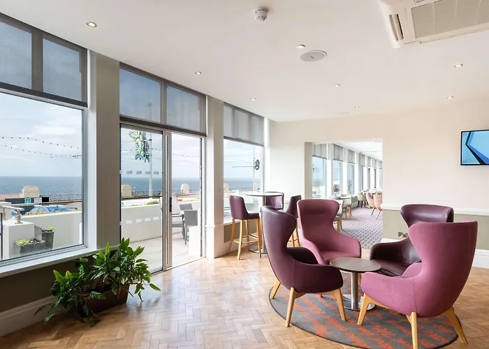 Best Western Carlton Hotel