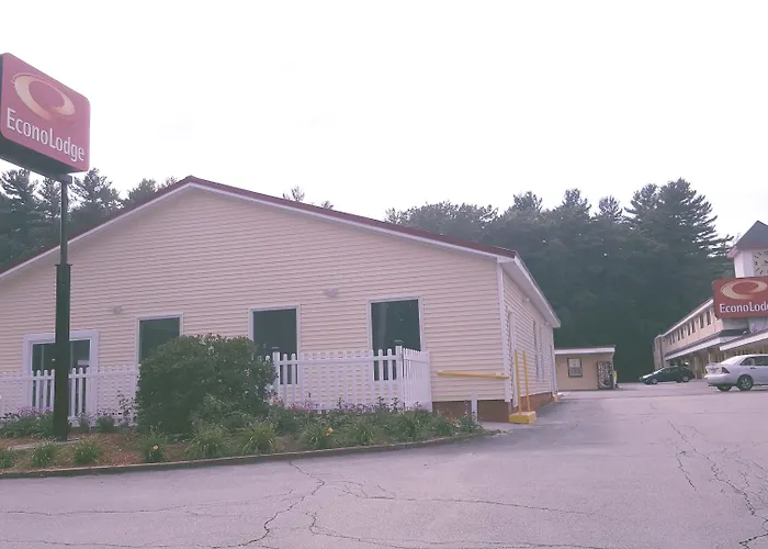 Econo Lodge Brattleboro South