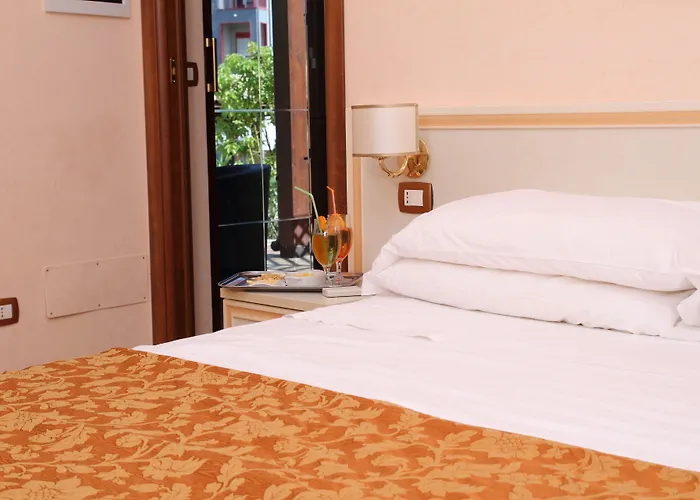 Hotel Costazzurra Museum & Spa