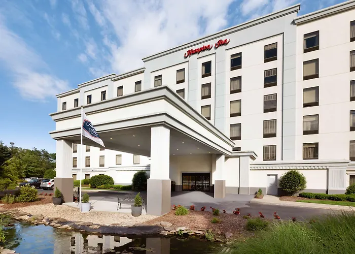 Hampton Inn Long Island-Brookhaven