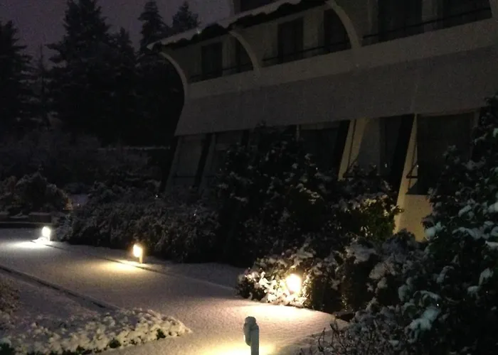 Cardano Hotel Malpensa