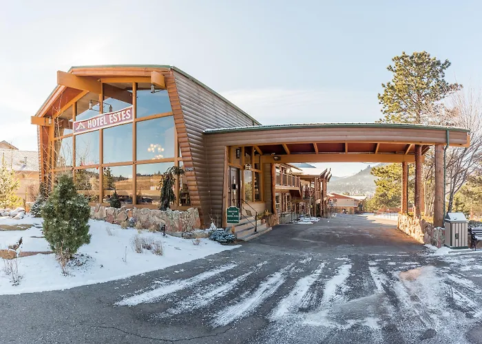 Hotel Estes