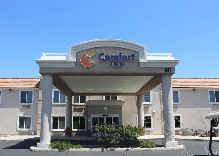 Comfort Inn Green Valley, Arizona