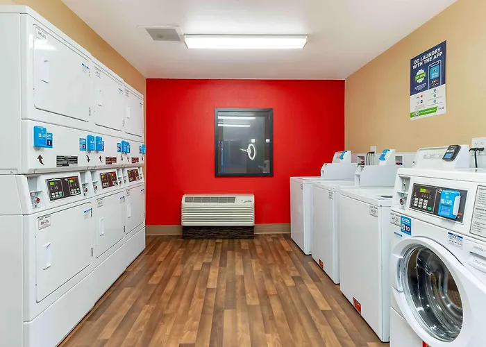 Extended Stay America Suites - Sacramento - Vacaville