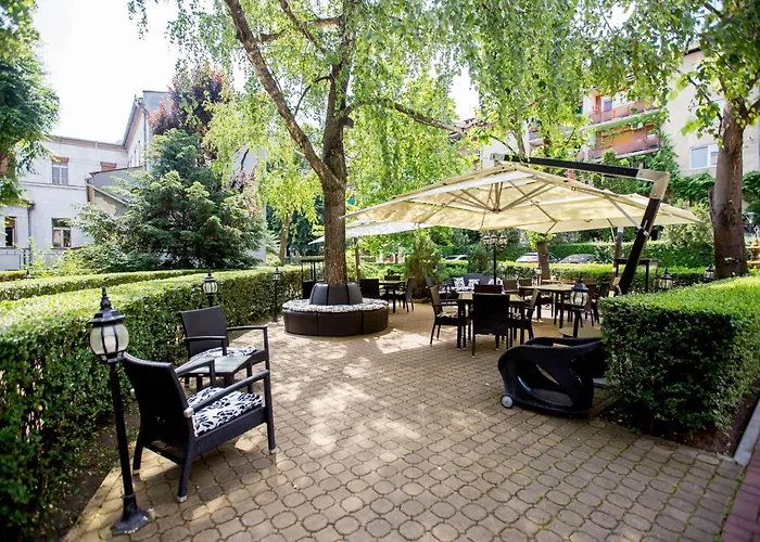 Best Western Central Hotel