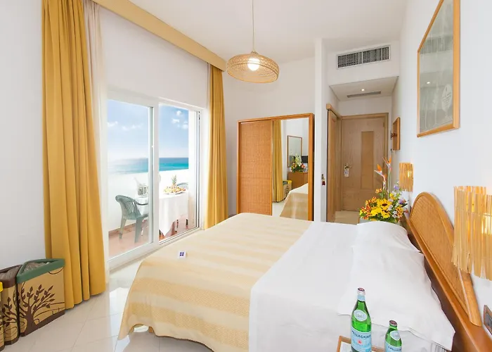 Ecoresort Le Sirene - Caroli Hotels