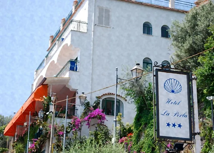 Hotel La Perla