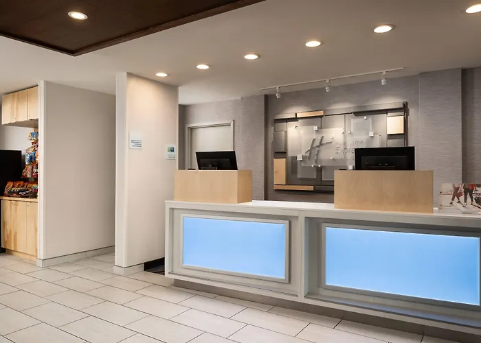 Holiday Inn Express Hotel & Suites Olive Branch By Ihg