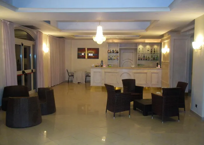 Club Hotel Kennedy