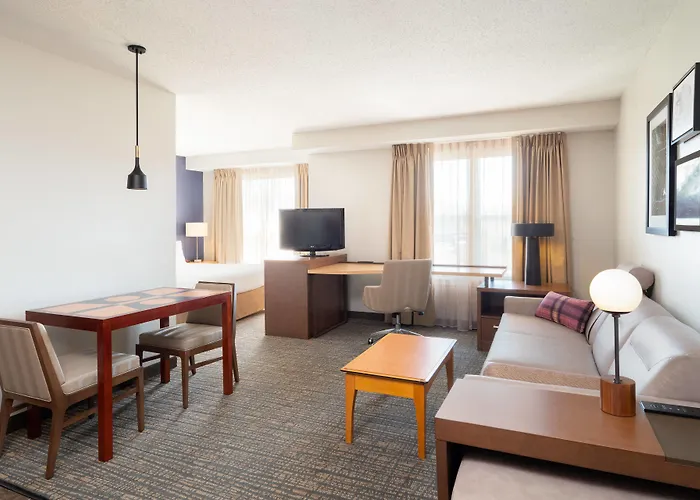 Residence Inn Southington