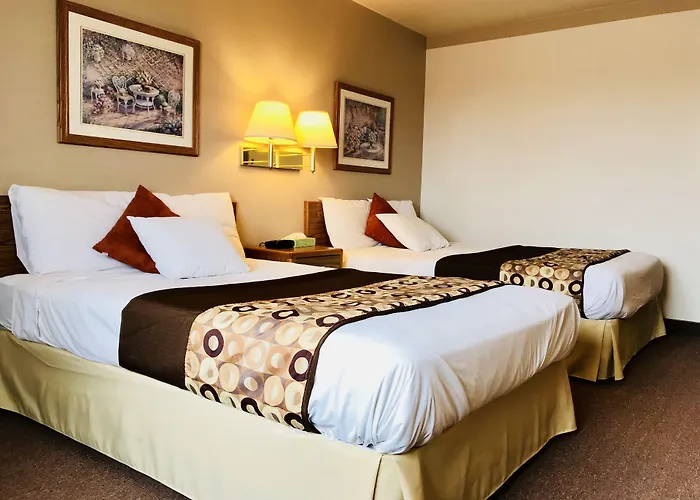 Stay Inn Burlington
