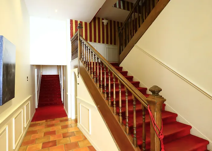 Hotel Le Renoir