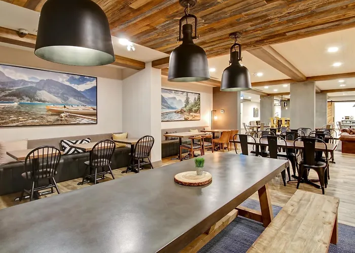 Canalta Lodge Banff