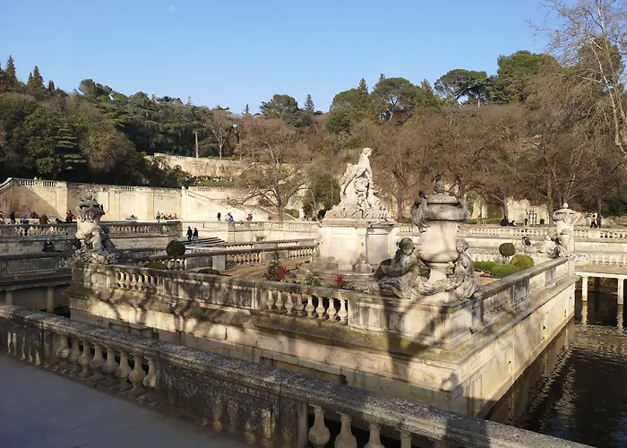 Hôtel De L'Amphithéâtre