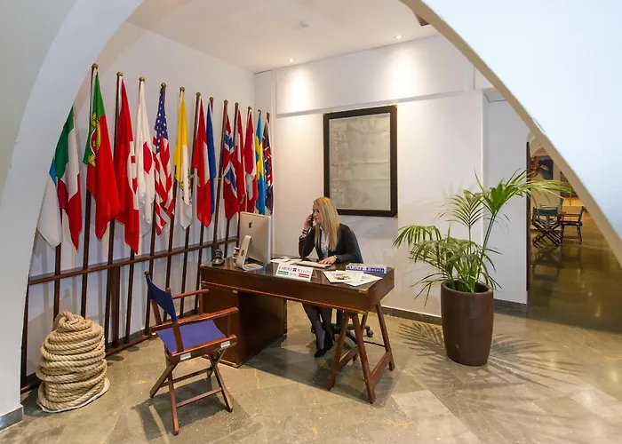 Hotel Bellavista Club-Caroli Hotels