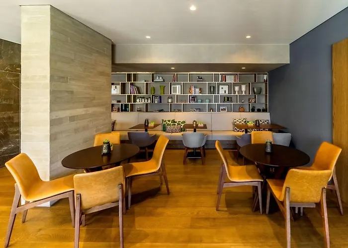 Grand Hyatt Sao Paulo