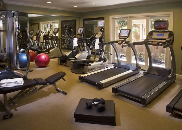 Hotel Amarano Burbank-Hollywood