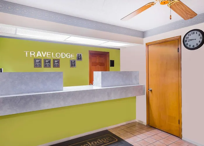 Travelodge By Wyndham Cordele