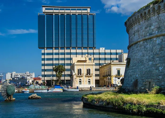 Hotel Bellavista Club-Caroli Hotels