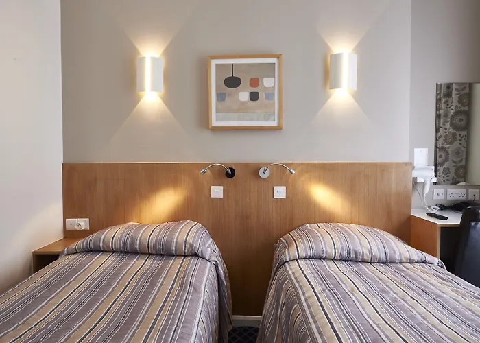 Luna And Simone Hotel