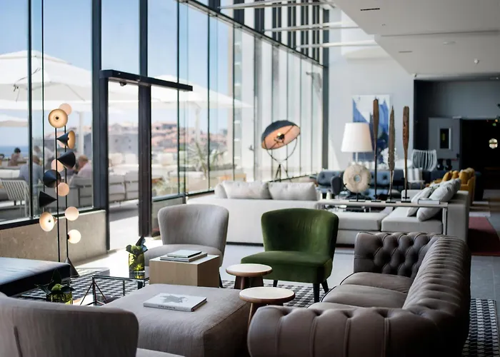 Hotel Excelsior