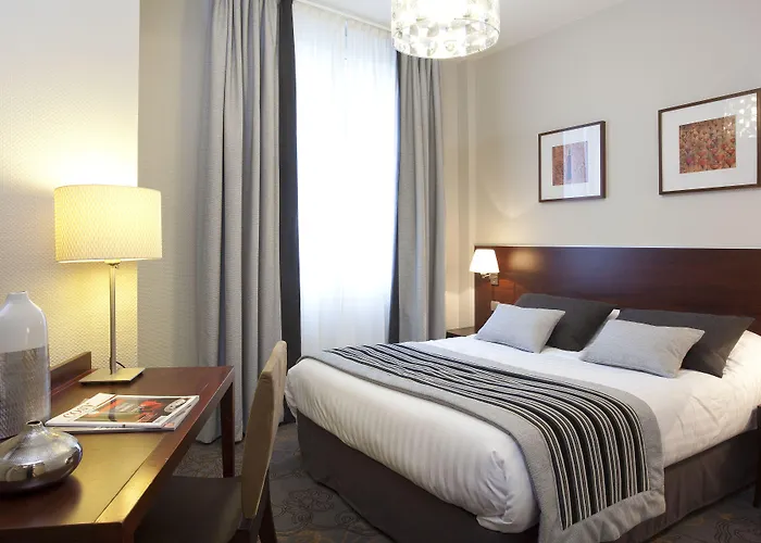 Allobroges Park Hotel