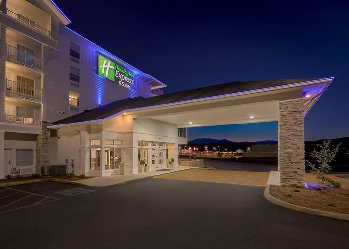 Holiday Inn Express Pigeon Forge - Sevierville By Ihg