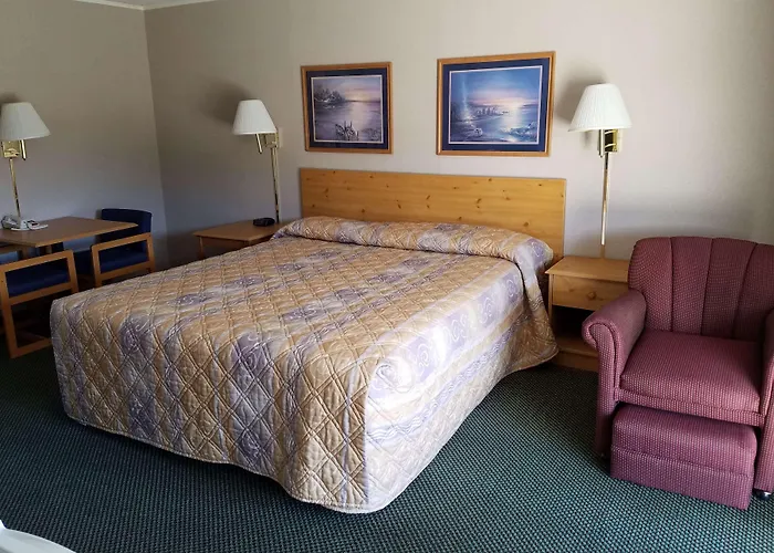 Knights Inn Franklin