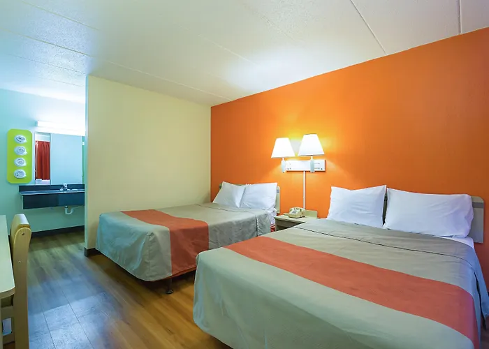 Rodeway Inn Dubuque