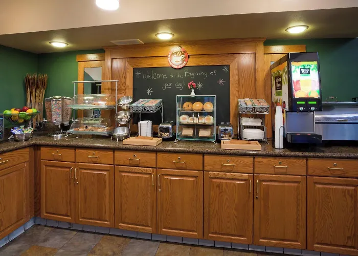 Americinn By Wyndham Wabasha