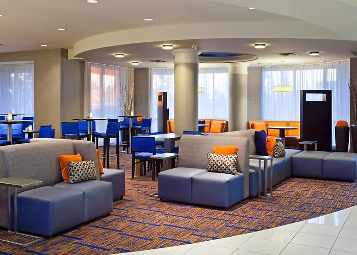 Courtyard By Marriott Toronto Markham