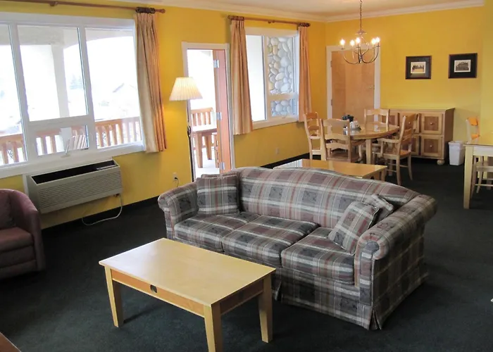 Park Place Lodge