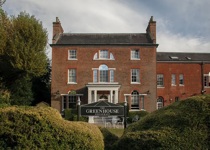 Moore Place Hotel, BW Signature Collection