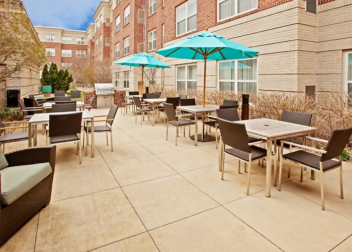 Residence Inn Indianapolis Carmel