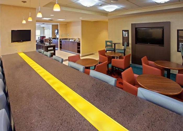 Residence Inn Indianapolis Carmel