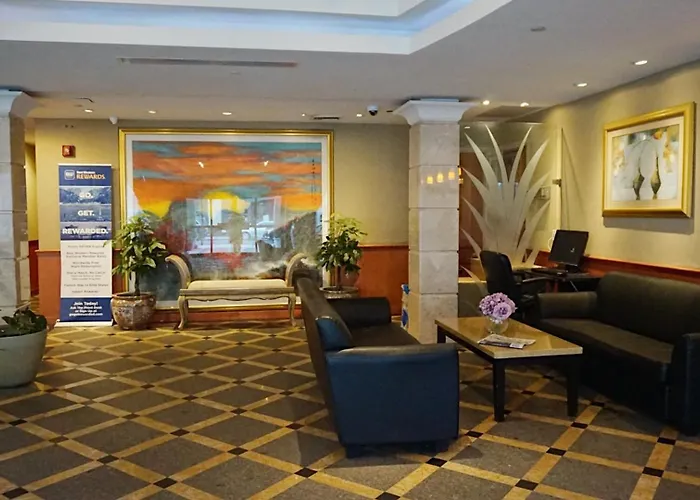 Best Western Flushing-Laguardia